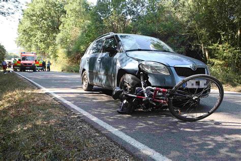 Unfall im Kreis Forchheim 63 jähriger Radler stirbt Bildergalerie