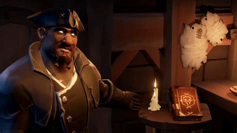 Sea Of Thieves Marauder S Medley Event Guide Rare Thief