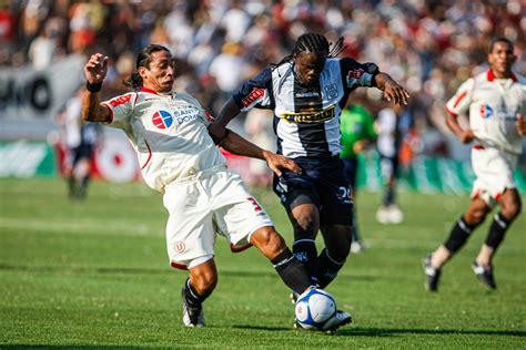 Alianza Lima Vs Universitario Conoce Los Clásicos Más Recordados Del