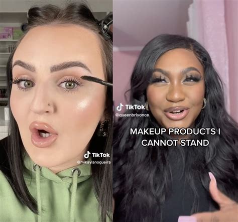 Deinfluencing Is The End Nigh For Beauty Influencers Dazed