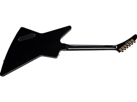 Gibson Explorer Custom Eb Gh Discounted Online Th