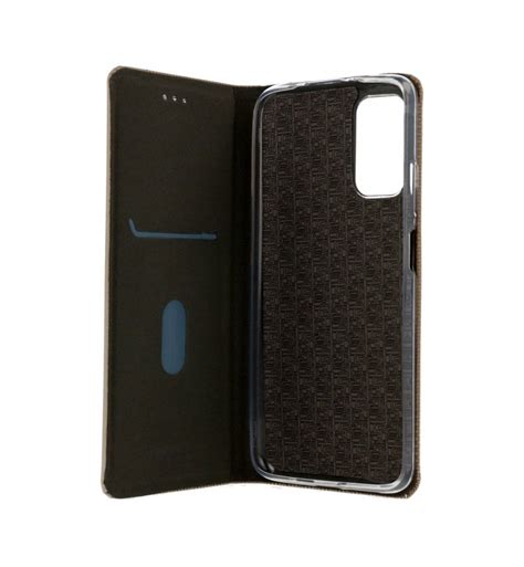 Obal pouzdro Xiaomi Redmi 9T zlaté 56810 ProMobily cz