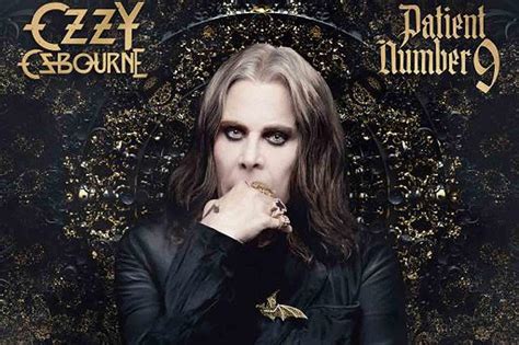 Ozzy Osbourne, 'Patient Number 9': Album Review