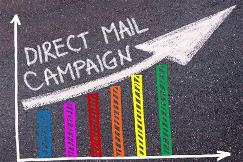 Master Direct Mail Marketing In 5 Easy Steps