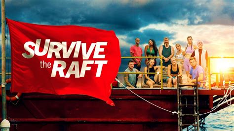 Watch Survive The Raft Full Hd On Freemoviesfull Cc Free