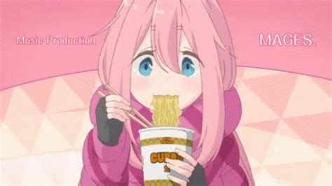 Anime Eating Ramen Gif ~ Gif Naruto Ramen Gifs Noodles Tenor | Bodaswasuas