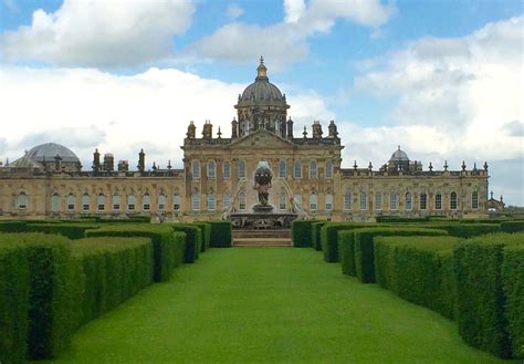 castle-howard – WJ Lennox