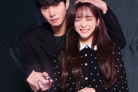 Drama Korea A Business Proposal Sinopsis Episode Jadwal Tayang