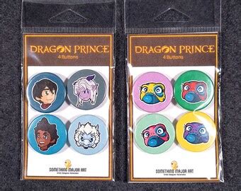 Dragon Prince Zym Plush - Etsy New Zealand