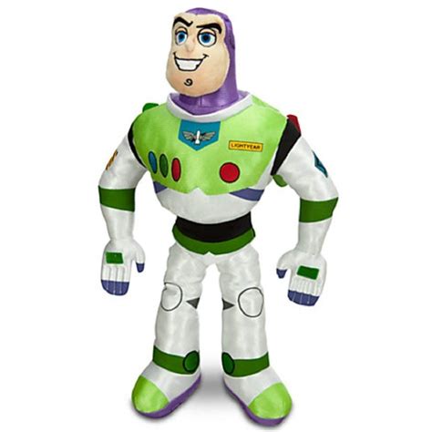 Buy Toy Story Buzz Lightyear Plush Doll Online At Desertcartphilippines