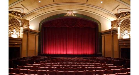 ryan walters: Tivoli Theatre | St. Louis