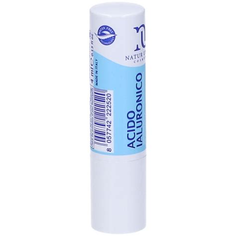 Natur Unique Stick Labbra Acido Ialuronico 1 Pz Redcare