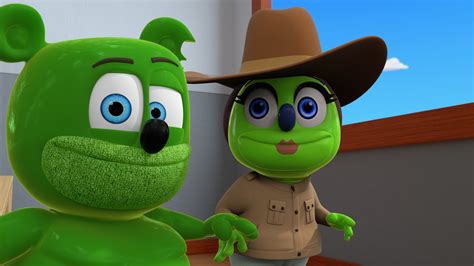 Watch Gummy Bear And Friends Season Episode Raiders Of The Lost