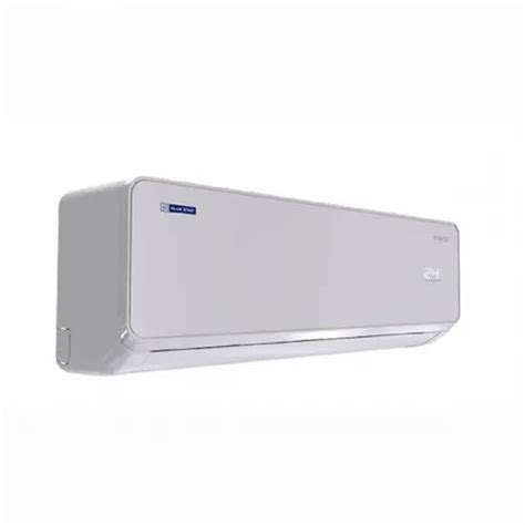 Blue Star Split Air Conditioner Model Name Number Ebtu Capacity 1