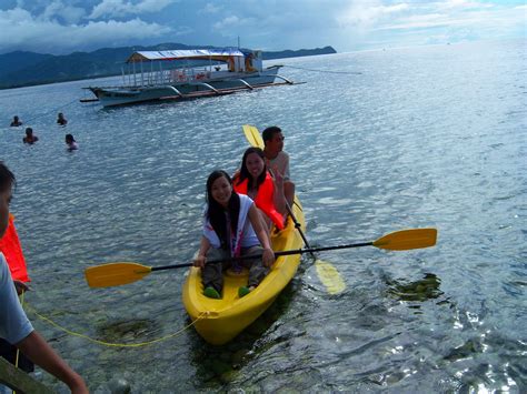 Thousand of places to Explore: Surigao City Home of Pebble and Beaches