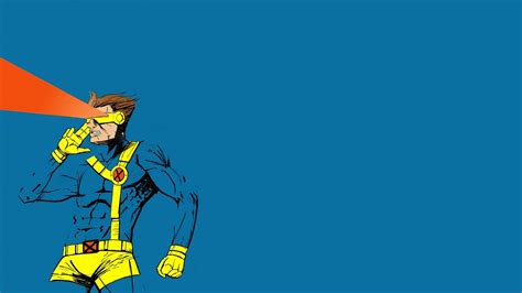 Cyclops X Men Superheroes Artwork Hd 4k Hd Wallpaper Rare Gallery