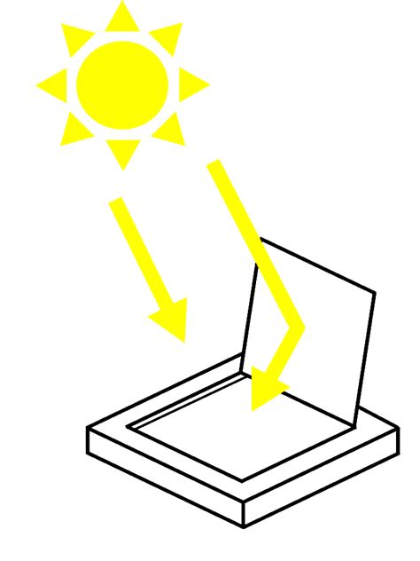 solar panel gif clipart    clipartmag