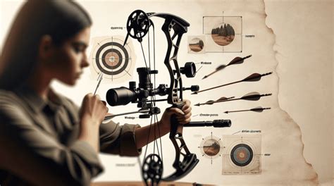 A Beginners Guide To Adjusting Your Compound Bow Sight