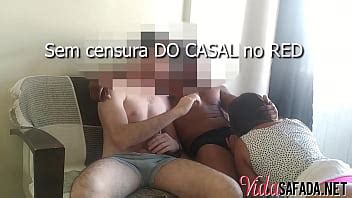 Amigo negro superdotado folló a la pareja en la piel Completa en ROJO XVIDEOS