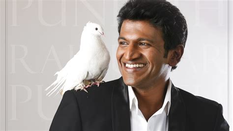 On Puneeth Rajkumars Birth Anniversary Kannada Celebrities And Loved