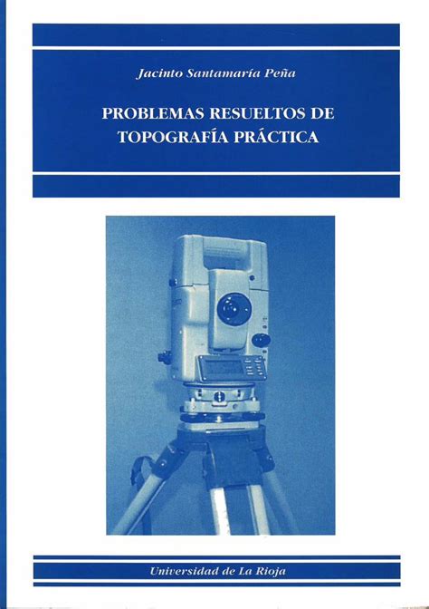 Pdf Problemas Resueltos De Topograf A Pr Ctica Jacinto Pe A Dokumen