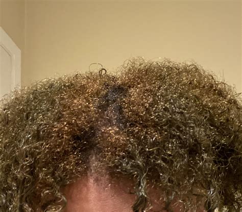 Science explains does dying your hair damage it over time 27