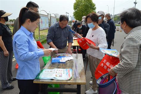 矿山集司法所积极开展《中华人民共和国人民陪审员法》宣传活动杜集区人民政府