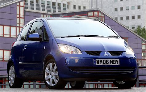 Mitsubishi Colt Cz Specs Photos