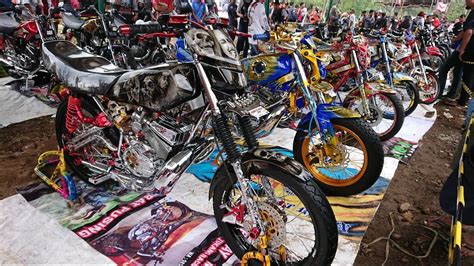 √69 Unduh Modifikasi Rx King Byangkerok Motomadalika