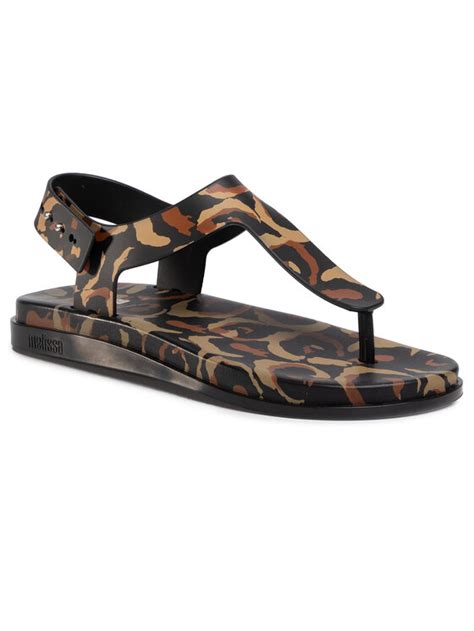 Melissa Sandali Hera Sandal Ad 32900 Nero Modivo It