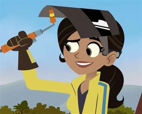 Pin By Tamara Koenigsberg On Wild Kratts Wild Kratts Cartoon Animation