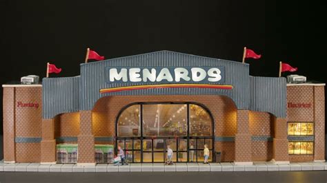 275-9120 Menards Store - YouTube