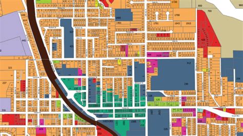 Zoning Bylaw | Town of Creston