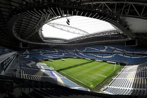 Al-Janoub Stadium: Zaha Hadid Legacy in Qatar | GuideTourism