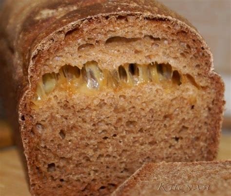 Закваска для хлеба на основе индийского морского риса | Food, Bread, Sony