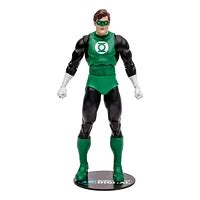 McFarlane Toys DC Multiverse Green Lantern Hal Jordan DC Classic 7