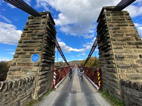 One-Day Family-Friendly Adventure on the Central Otago Rail Trail with ...