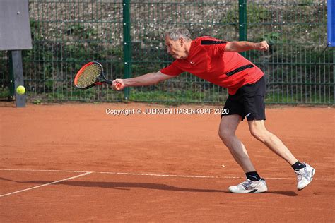 Borkum Open 2020 Tennis Turnier Nordsee Insel Borkum Niedersachsen