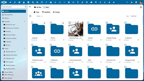 Nextcloud Hub Released Here S What S New