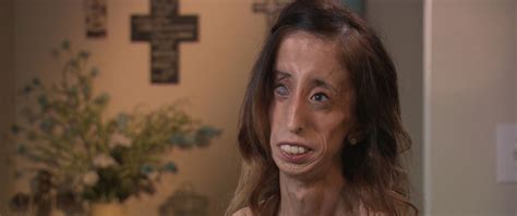 Lizzie Velasquez On Choosing To Fight Bullies I Wanted To Have Control Over What I Showed