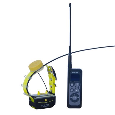 Hunter GPS DTR 25000+Teleskopska antena(GRATIS!) - Ostalo - OLX.ba