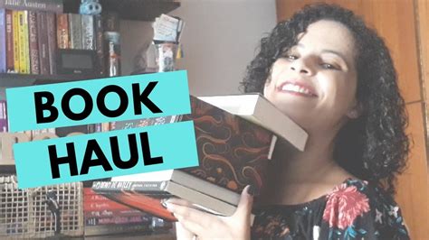 LIVROS NOVOS COMPREI GANHEI E RECEBI EM JANEIRO BOOK HAUL