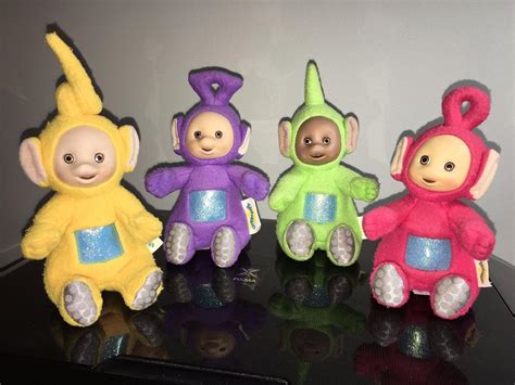 Teletubbies Original