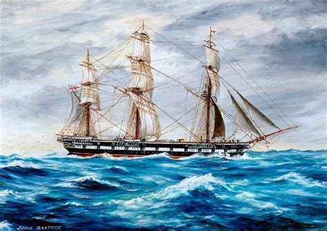 HMS CURACOA – Works – collections.sea.museum/