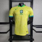 Camiseta Brasil Edici N Especial Cristo Redentor Jugador