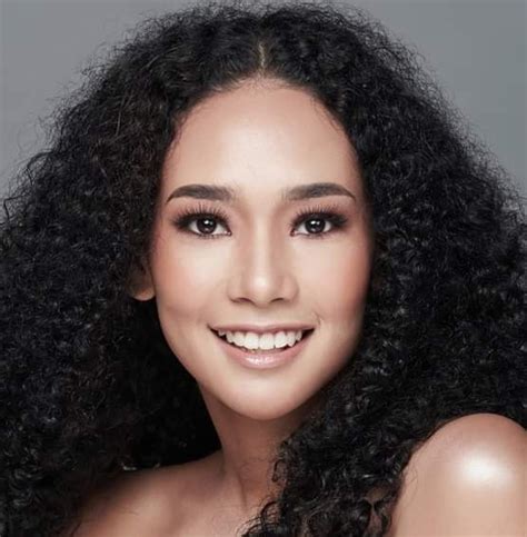 Kandidata Sang Capiz Sa Miss Universe Philippines 2020nagback Out