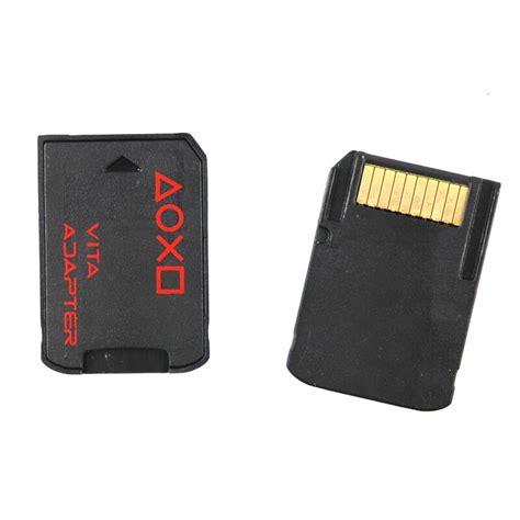 Aliexpress.com : Buy Version 3.0 SD2Vita For PS Vita Memory Card for ...