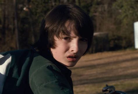 Mike Wheeler Wiki Stranger Things Amino