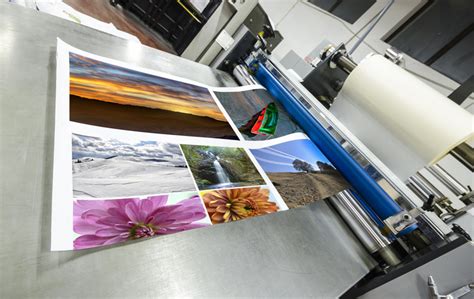 Laminated Printing For The Trade Formax Printing