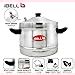 Ibell Ibl P Stainless Steel Induction And Gas Stove Base Idly Cooker